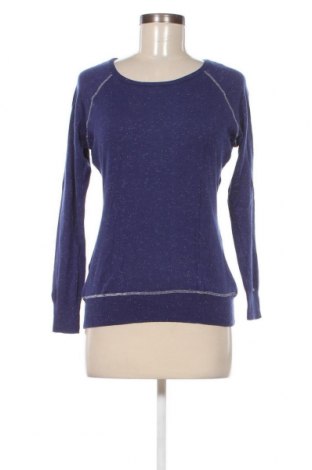 Дамски пуловер Camaieu, Размер M, Цвят Син, Цена 17,39 лв.