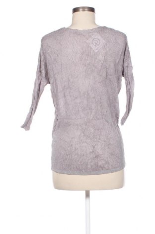 Damenpullover Camaieu, Größe S, Farbe Grau, Preis € 3,83