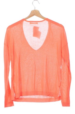 Damenpullover Camaieu, Größe XS, Farbe Orange, Preis € 3,49