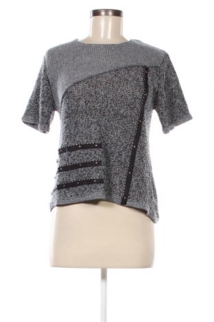 Дамски пуловер Cami, Размер M, Цвят Сив, Цена 29,00 лв.