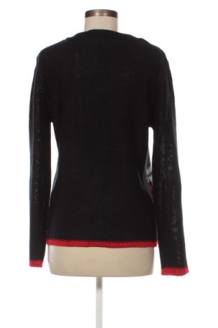 Дамски пуловер Canda, Размер M, Цвят Многоцветен, Цена 9,57 лв.