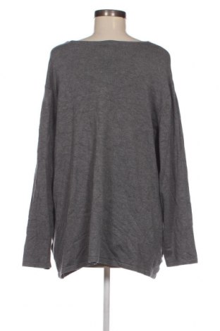 Damenpullover Canda, Größe XXL, Farbe Grau, Preis 6,99 €