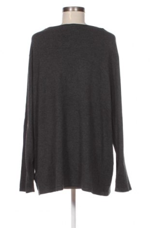 Γυναικείο πουλόβερ Canda, Μέγεθος XL, Χρώμα Γκρί, Τιμή 8,49 €