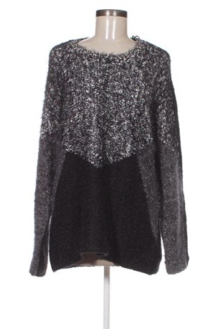 Γυναικείο πουλόβερ Canda, Μέγεθος M, Χρώμα Πολύχρωμο, Τιμή 4,49 €