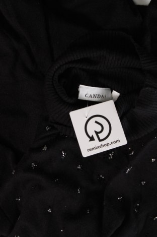 Damenpullover Canda, Größe S, Farbe Schwarz, Preis € 4,84