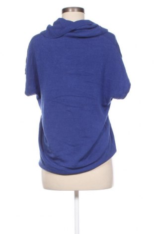 Damenpullover Canda, Größe M, Farbe Blau, Preis 3,03 €