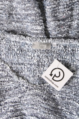 Дамски пуловер Canda, Размер XL, Цвят Син, Цена 13,12 лв.