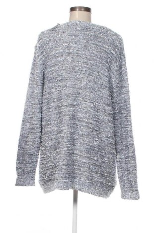 Дамски пуловер Canda, Размер XL, Цвят Син, Цена 13,12 лв.