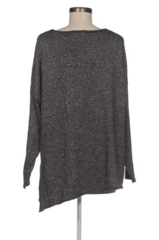 Дамски пуловер Canda, Размер L, Цвят Сив, Цена 6,96 лв.