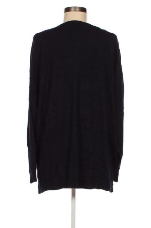 Γυναικείο πουλόβερ Canda, Μέγεθος XL, Χρώμα Μπλέ, Τιμή 4,84 €