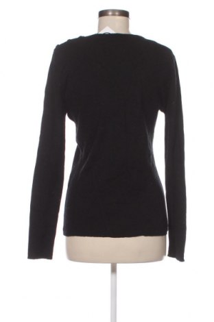 Дамски пуловер Carla F., Размер L, Цвят Черен, Цена 11,60 лв.