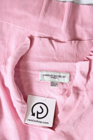 Pulover de femei Carolyn Taylor, Mărime S, Culoare Roz, Preț 18,12 Lei