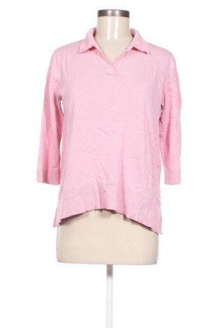 Дамски пуловер Carolyn Taylor, Размер S, Цвят Розов, Цена 5,51 лв.