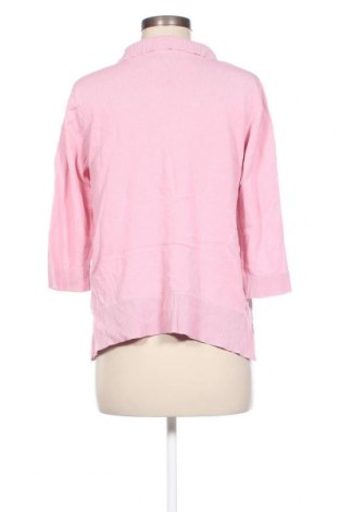 Γυναικείο πουλόβερ Carolyn Taylor, Μέγεθος S, Χρώμα Ρόζ , Τιμή 3,41 €