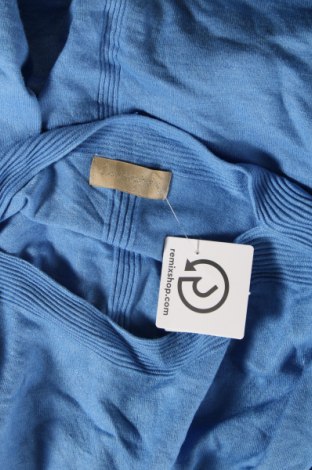 Damenpullover Cassiopeia, Größe M, Farbe Blau, Preis 5,65 €