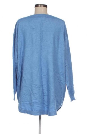 Damenpullover Cassiopeia, Größe M, Farbe Blau, Preis € 8,07