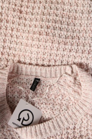 Дамски пуловер Catwalk, Размер M, Цвят Розов, Цена 8,41 лв.