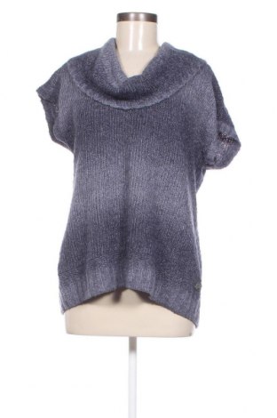 Дамски пуловер Cecil, Размер L, Цвят Син, Цена 41,00 лв.