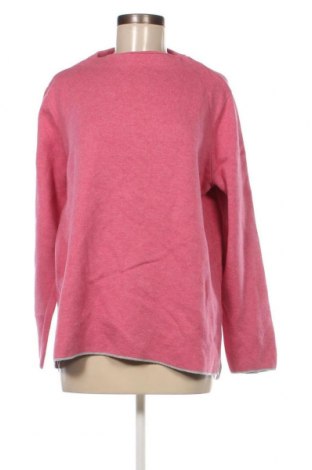 Дамски пуловер Cecil, Размер L, Цвят Розов, Цена 8,61 лв.