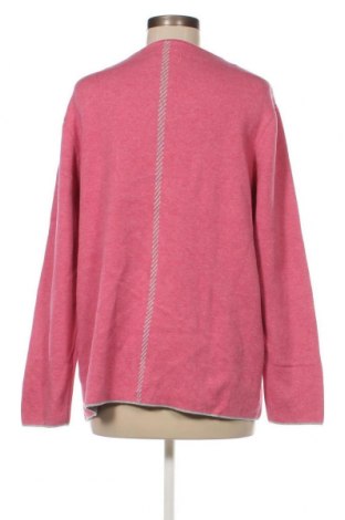 Дамски пуловер Cecil, Размер L, Цвят Розов, Цена 8,61 лв.
