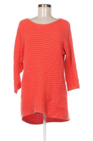 Дамски пуловер Cecil, Размер S, Цвят Оранжев, Цена 9,02 лв.