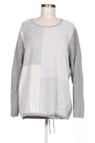 Дамски пуловер Cecil, Размер XL, Цвят Сив, Цена 18,04 лв.