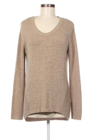 Дамски пуловер Cecil, Размер M, Цвят Бежов, Цена 26,75 лв.