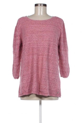 Дамски пуловер Cecil, Размер L, Цвят Розов, Цена 7,79 лв.