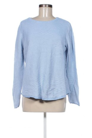 Γυναικείο πουλόβερ Cecil, Μέγεθος L, Χρώμα Μπλέ, Τιμή 10,14 €