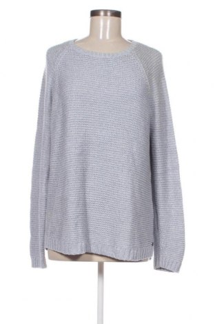 Γυναικείο πουλόβερ Cecil, Μέγεθος XL, Χρώμα Μπλέ, Τιμή 5,33 €