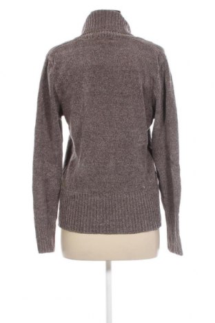 Дамски пуловер Cecilia Classics, Размер L, Цвят Сив, Цена 8,70 лв.