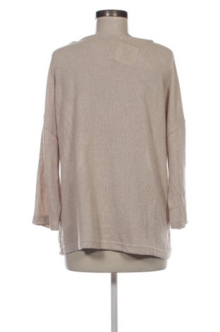 Γυναικείο πουλόβερ Cellbes, Μέγεθος L, Χρώμα  Μπέζ, Τιμή 3,80 €