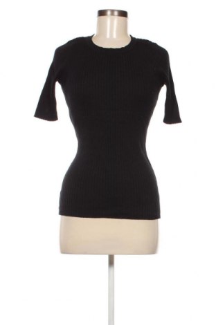 Γυναικείο πουλόβερ Chadwicks, Μέγεθος S, Χρώμα Μαύρο, Τιμή 7,18 €