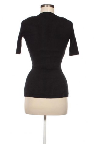 Γυναικείο πουλόβερ Chadwicks, Μέγεθος S, Χρώμα Μαύρο, Τιμή 3,23 €