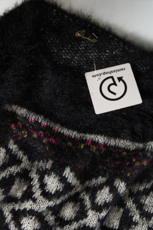 Pulover de femei Charbell, Mărime M, Culoare Negru, Preț 26,32 Lei