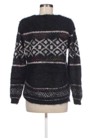 Γυναικείο πουλόβερ Charbell, Μέγεθος M, Χρώμα Μαύρο, Τιμή 4,95 €