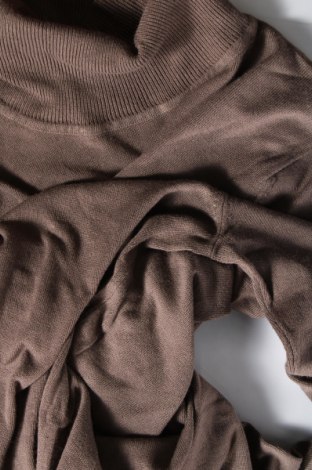 Pulover de femei Charles Vogele, Mărime L, Culoare Bej, Preț 26,71 Lei