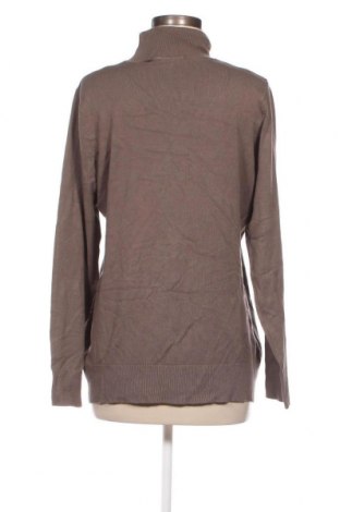 Дамски пуловер Charles Vogele, Размер L, Цвят Бежов, Цена 8,12 лв.