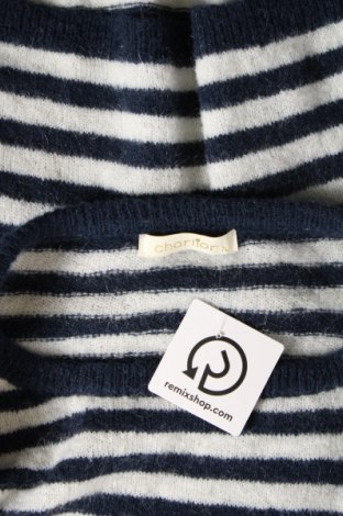 Дамски пуловер Charlior, Размер M, Цвят Многоцветен, Цена 29,15 лв.