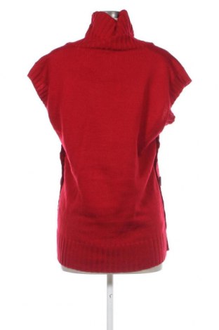 Damenpullover Charmant, Größe M, Farbe Rot, Preis 3,03 €