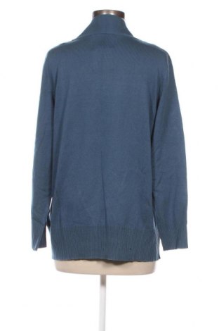 Γυναικείο πουλόβερ Charmant, Μέγεθος M, Χρώμα Μπλέ, Τιμή 5,05 €
