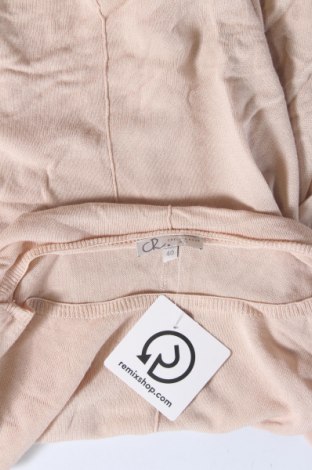 Γυναικείο πουλόβερ Chelsea Rose NYC, Μέγεθος M, Χρώμα  Μπέζ, Τιμή 5,33 €