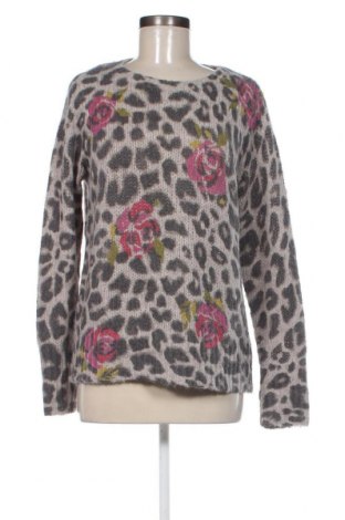 Γυναικείο πουλόβερ Chelsea Rose NYC, Μέγεθος L, Χρώμα Γκρί, Τιμή 5,33 €