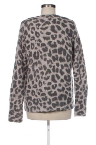 Дамски пуловер Chelsea Rose NYC, Размер L, Цвят Сив, Цена 8,61 лв.