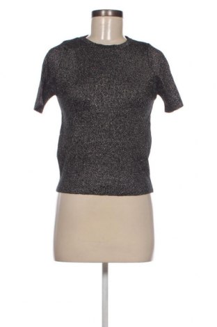 Дамски пуловер Cherry Koko, Размер M, Цвят Черен, Цена 4,35 лв.
