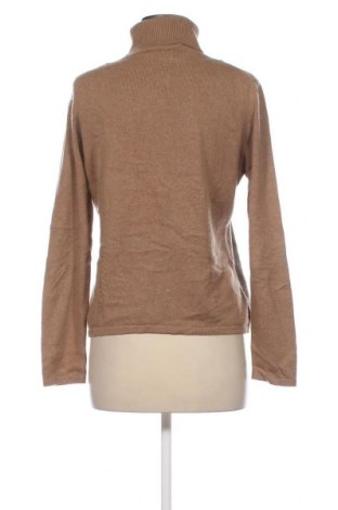 Дамски пуловер Christian Berg, Размер L, Цвят Кафяв, Цена 13,60 лв.