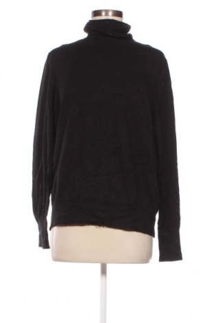 Дамски пуловер Christian Berg, Размер XL, Цвят Черен, Цена 14,28 лв.