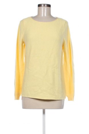 Дамски пуловер Christian Berg, Размер M, Цвят Жълт, Цена 8,50 лв.