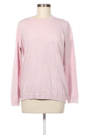 Γυναικείο πουλόβερ Christian Berg, Μέγεθος XL, Χρώμα Ρόζ , Τιμή 12,89 €