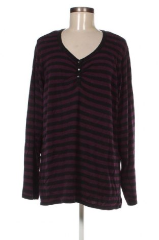 Γυναικείο πουλόβερ Ciso, Μέγεθος 3XL, Χρώμα Πολύχρωμο, Τιμή 8,88 €